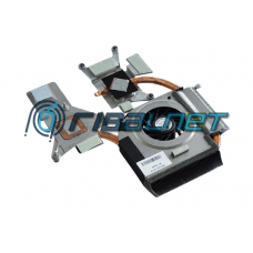 HP Pavilion DV6-1000 Thermal Module c/ Fan Heatsink